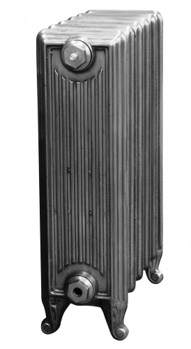 Churchill Cast Iron Radiator 670mm